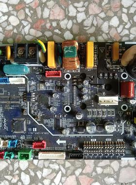 天加多联机内机主板TE2301B00 CORL6-1209，议价商品