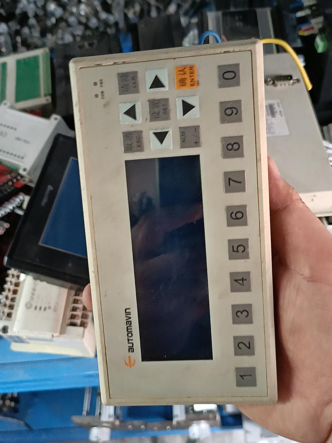 automavin按键屏MD306洁川议价