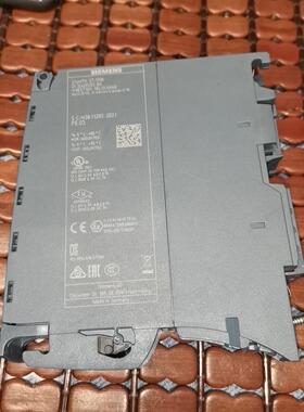 西门子S7-1500PLC DI32x24V DC 6ES7议价商品