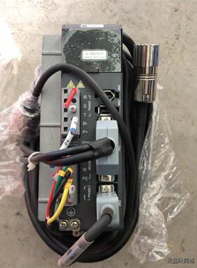 雷赛伺服套装1.3KW/L5-1300Z-DKNR洁川议价