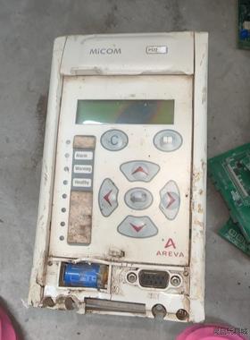 MICOM 施耐德高压保护器P122 P142图片实拍议价商品