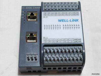 德克威尔WELLKINKIOFS一体化总线模块ProfiNe议价商品