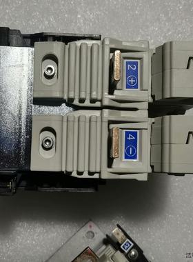 备用电箱拆意大利进口MS接触器LTCS250接触器三只充新成议价商品