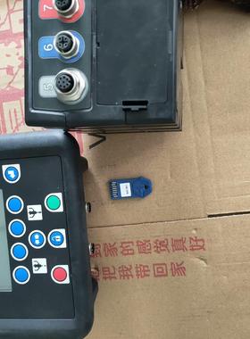 Graco固瑞克289696供胶系统模块带加密狗，拆机功能包议价商品