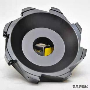 处理几个全新90度直角刀盘直径160的155元包邮！加硬刀盘议价商品