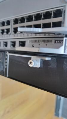 华为 huawei s7700引擎 ES0D00MCUA00洁川议价