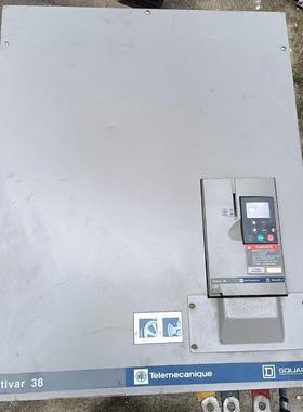 施耐德变频器 110KW ATⅤ38系列 ATV38HC13议价商品