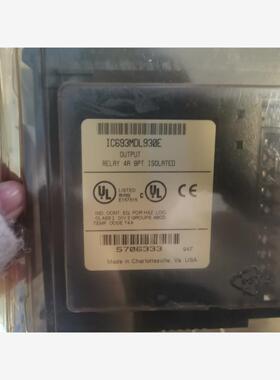 GEIC693MDL930E洁川议价