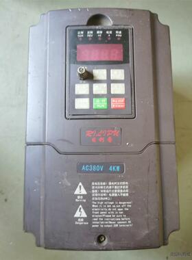 日利普变频器RLPA-4R0G-4-4-485-Z 4.0K议价商品