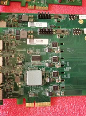 现货 Neousys宸曜科技 PCIE-USB340，USB议价商品