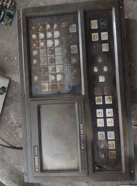 广州数控：GSK928TEⅡ，机床数控系统，议价商品