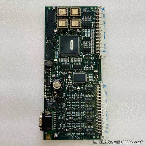 迅达300P电梯360主板ID.NR.590862 GCIO议价商品