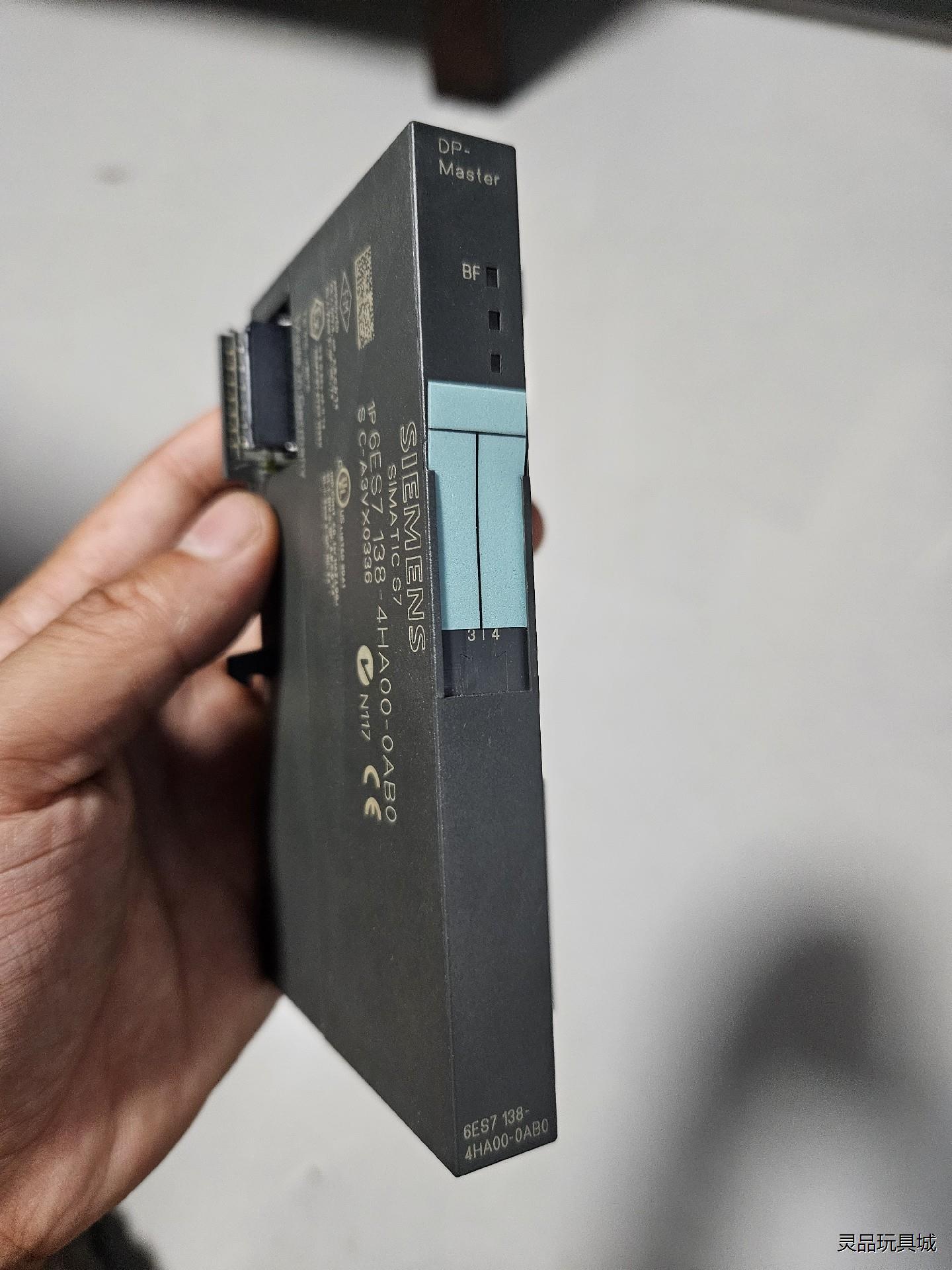 138-4HA00-0AB0,充新成色,外观无瑕疵,功能包好议价商品