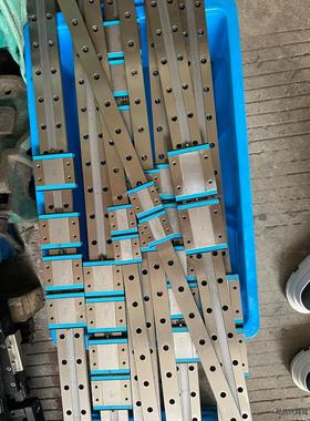 日本进口二手MLF24，MLF42滑块，价格私聊议价商品