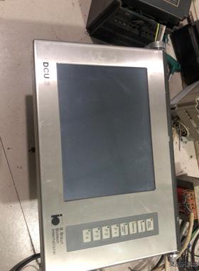 德国进口工业屏，显示 触摸屏 B.Braun Biotech议价商品