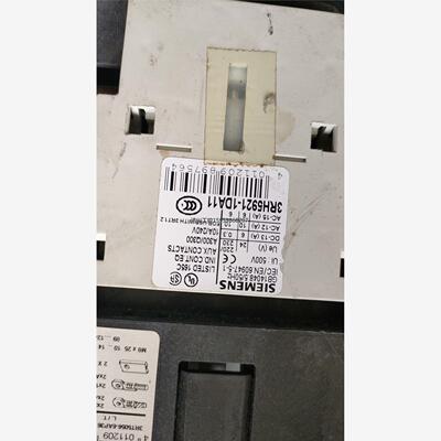 西门子交流接触器3RT5056-6..6