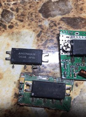 模块RA07H4047M、RA07M4047M、RA07N4议价商品