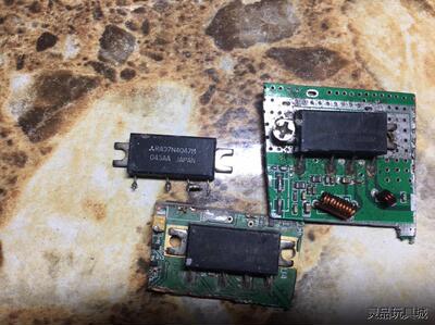 模块RA07H4047M、RA07M4047M、RA07N4议价商品