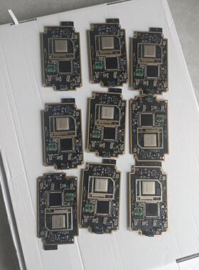 rK3399pro 开发板 3g+16g  做工精良洁川议价