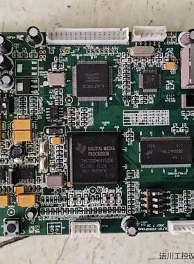 JLF07-1500SP工控板/带板TMS3200M642A议价商品