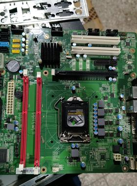 研华AIMB-581QG2工控机主板议价商品