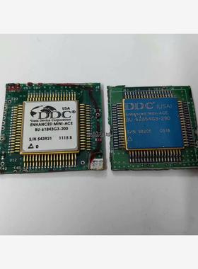 BU-61843G3-200  BU-62864G3-290议价商品