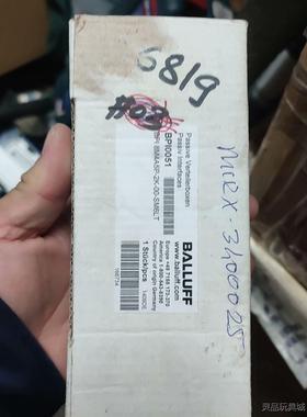 巴鲁夫 BPI0051 模块议价商品