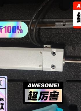 CT6001 海德汉heidenhain长度计，高精度测厚仪议价商品