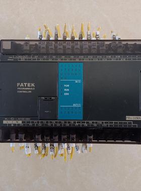 FATEX永宏PLC FBs-32MAR2-AC议价商品