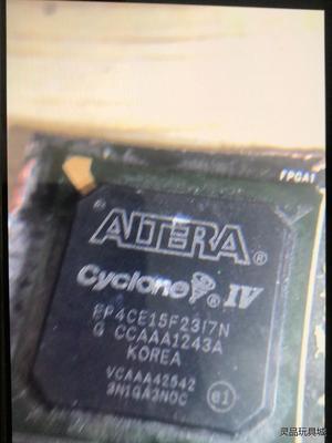 EP4CE15F2317NG议价商品