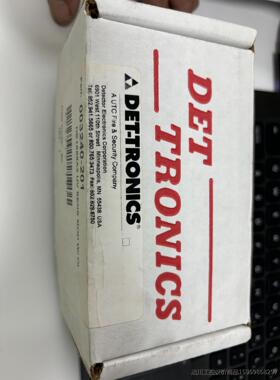 DET-TRONICS  003240-201议价商品
