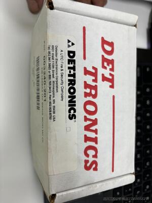 DET-TRONICS  003240-201议价商品