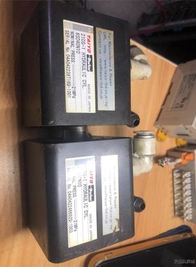 TAIYO 210S-1 6SD40N10成色如图，实物拍摄议价商品