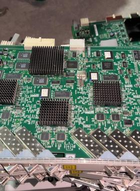 拆机华为H802EPBD G805GPBD业务板，满配模块，议价商品