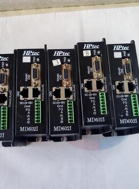 川宝步进电机驱动器MD602I议价商品