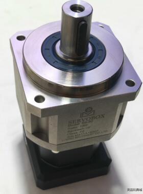 全新台湾原装正品 SERVOBOX 利明 减速机SB-90议价商品