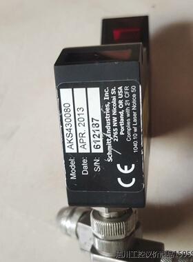 SOLARIUS AKS430080 拆机二手3D视觉传感器议价商品