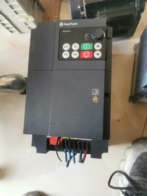华远HuaYuan变频器G1-4T0055G/0075P拆机议价商品