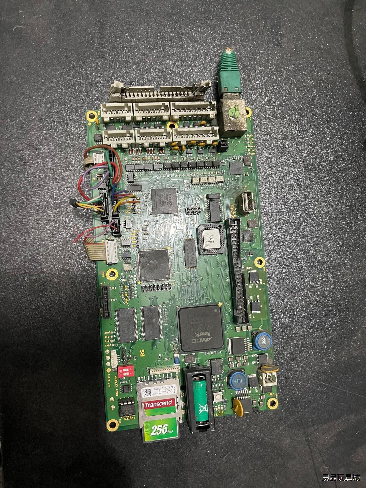 ALLTEC GmbH AL-67675-G激光打标机控制卡议价商品