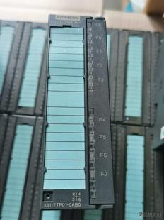 7TF01 功能包好 西门子充新现货一台 正品 议议价商品 原装 331