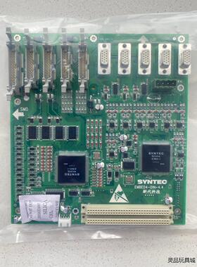 新代系统轴卡新代10A10MA10MCEZ4系统EMBED4议价商品