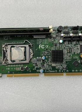 研控 YK-B75 工控机主板  CPUi3-3240 内存议价商品