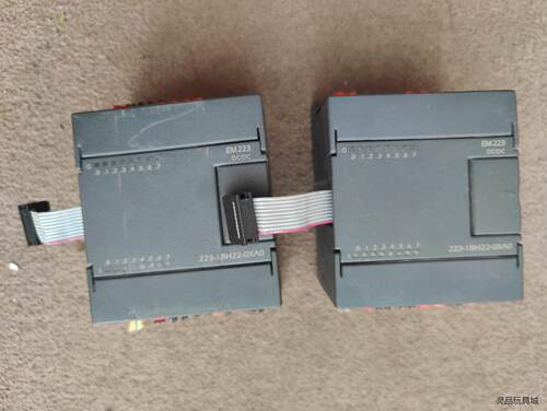 亿维PLC模块EM223 UN223-1BH22-0XA0议价商品