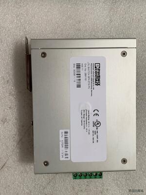 FL SWITCH SFN 5TX-PN - 2891151议价商品