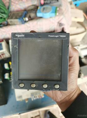 施耐德施耐德电气 powerlogic pm200 功率表议价商品