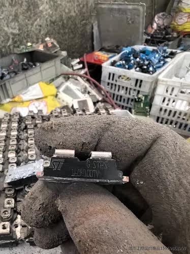 STPS160H100TV原装拆机模块电源模块，二极管模块。议价商品