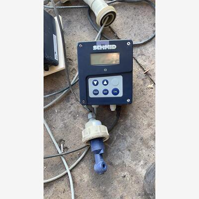 schmid电导率表，MG-0000