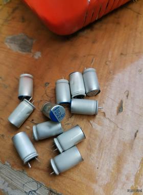 100个30v820uf固态电容台湾capxon 三宾外观有议价商品