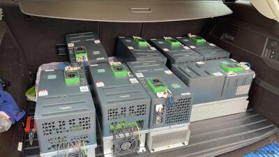 ATV340D15N4E成色 充新议价商品