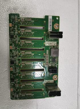 HP惠普 ML350 380 DL560 G9硬碟背板832洁川议价